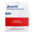 Acertil 10Mg Com 30 Comprimidos