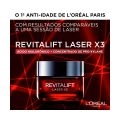 Revitalift Laser X3 Tratamento Profundo Antiidade 50 ML