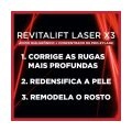Revitalift Laser X3 Tratamento Profundo Antiidade 50 ML