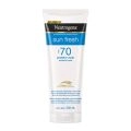 Neutrogena Sun Fresh FPS 70 200 ML