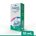 Lubrificante Ocular Adaptis 0,5% 10ml