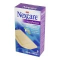 Curativos Superflexíveis Nexcare Joelho e Cotovelo 8 unidades
