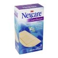 Curativos Superflexíveis Nexcare Joelho e Cotovelo 8 unidades
