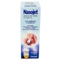 Nasojet 9mg/ml Natulab Solução Nasal Fisiológica C/ 50 ML