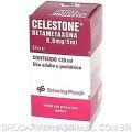 Celestone 0,5Mg/5Ml Elixir 120Ml