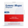 Losec Mups 10Mg Com 14 Comprimidos