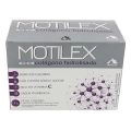 Motilex Com 30 Sachês de 3g