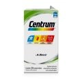Centrum De A a Zinco Com 30 Comprimidos