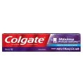 Creme Dental Colgate Neutraçúcar Máxima Proteção Anticáries Com 70G