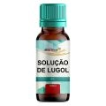 Solução de Lugol 5% 100ml