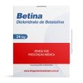 Betina 24mg Com 30 Comprimidos