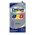 Centrum Select Homem Com 30 Comprimidos