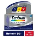 Centrum Select Homem Com 30 Comprimidos