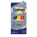 Centrum Select Homem Com 60 Comprimidos