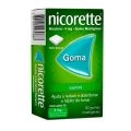 Nicorette Icemint Nicotina 4mg Sem Açúcar Com 30 Tabletes Mastigáveis