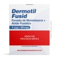 Dermotil Fusid 10 g Creme Dermotil Fusid 10 g Creme