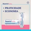 Bepantol Baby Creme Preventivo de Assaduras Para Bebês Com 120G Bayer