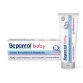 Bepantol Baby Creme Preventivo de Assaduras Para Bebês Com 120G Bayer