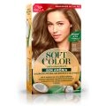 Tintura Wella Soft Color Kit Creme Sem Amônia Cor 70 Louro Natural