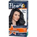 Tintura Embelleze Fleury 1.00 Preto Intenso