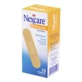 Curativos Nexcare Tradicionais 10 unidades