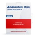 Androsten Uno 280Mg Com 15 Comprimidos