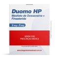 Duomo HP 30 Comprimidos