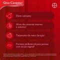 Gino-Canesten Creme Vaginal 35g Com 6 Aplicadores Bayer
