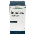 Imolac Lactitol Com 120ML - Cifarma