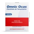 Omnic Ocas 0,4Mg C/60 Comprimidos