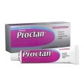 Proctan Pomada Com 25 G
