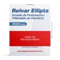 Relvar Ellipta 200/25Mcg Com 30 Doses