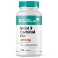 Indol 3 Carbinol (i3c) 200 Mg 60 Cápsulas