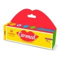 Carmed Cereja Hidratante Labial 10g