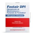 Fostair Dpi Spray 120 Doses