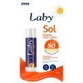 Protetor Solar Labial Hidratante Laby Fps50 4,5g