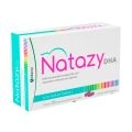 Polivitamínico Natazy DHA Com 30 Cápsulas Gelatinosas Cifarma