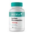 Sulfato Glucosamina 500 Mg - 30 Cápsulas