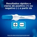 Teste de Gravidez Clearblue Detecção Rápida 1 Unidade