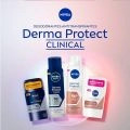 Desodorante Antitranspirante Stick Barra Nivea Derma Protect Clinical Feminino 96h 54g