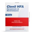 Clenil Hfa 50Mcg Spray Oral Com 200 Doses
