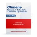 Climene 21 Drágeas União Quimica