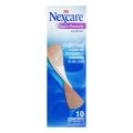 Curativos Superflexíveis Nexcare 10 unidades