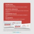 Dersani Hidrogel Gel Hidratante com Alginato 85g
