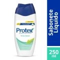 Sabonete Líquido Protex Erva Doce 250Ml