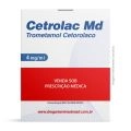 Cetrolac Md 10Ml