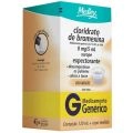Cloridrato De Bromexina 8Mg/5Ml Xarope Adulto Expectorante 120Ml Genérico Medley