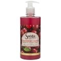 Sabonete Líquido Cranberry e Romã 500ml Sveda