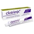 Clotrimix Creme Com 20G