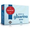 Sabonete Glicerina 100g Nexter